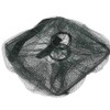 Fish Cage Fishing Net Mesh Fish Trap Portable Foldable Mesh