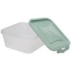 Plasvale Contenedor de Plastico