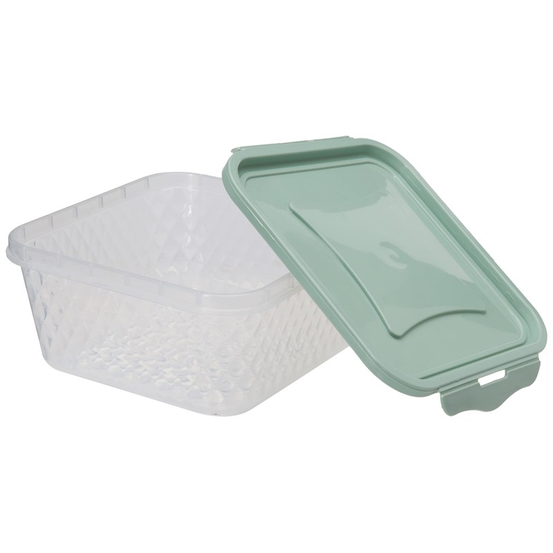 Plasvale Contenedor de Plastico