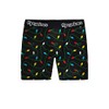 Tipsy Elves Men's String of Lights Xmas Underwear - Christmas