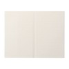 MZT-NB01-B Notebook Set of 3, For B6 Variations, Dot Squared,
