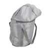 Foldable Foot Soaking Bag Portable Waterproof Wear Resistant Collapsible Feet