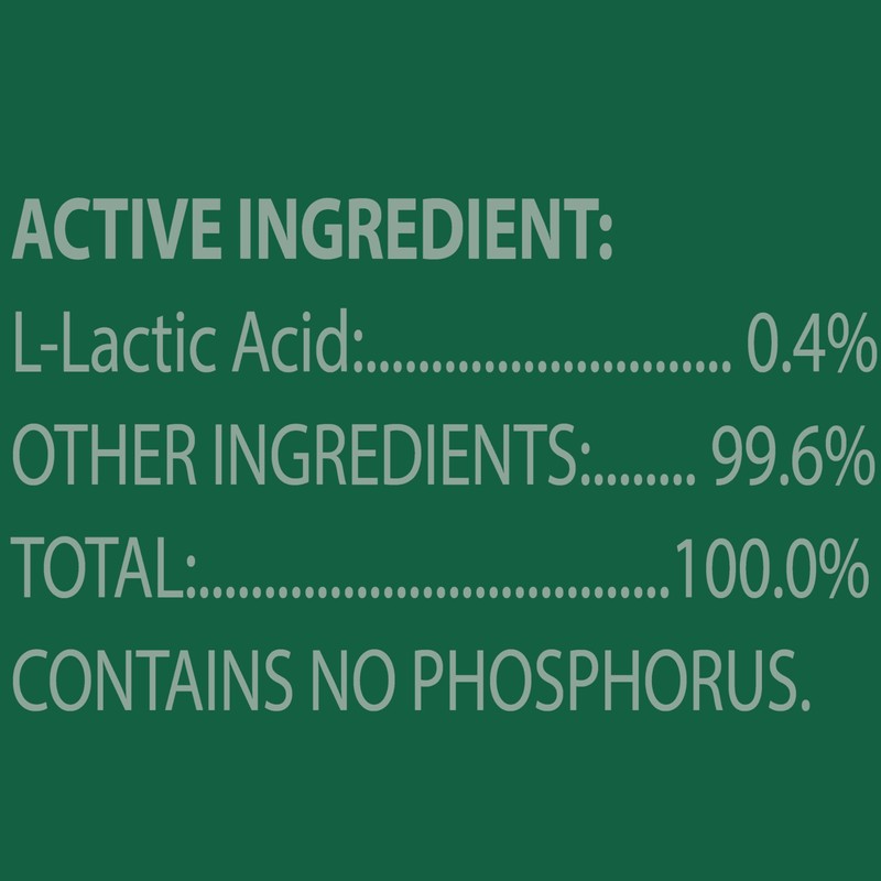Clorox CloroxPro EcoClean Disinfecting Cleaner Spray Bottle, 32 Fluid Ounces