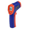 Infrared Thermometer Quick Response Handheld Temperature Measuring Gun for Cooking