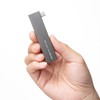 Sanwa Supply USB-3TCH21SN USB Hub, Type-C Connection, Combo (3 USB