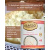 Heaven's Harvest Freeze-Dried Emergency Survival #10 Can (Mashed Potato)