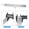 80CRV2 Steel Flat Stock Cold Rolled Carbon Steel Bar for