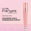 L'Oréal Paris Lip Gloss, Plumping and Hydrating, with Hyaluronic Acid