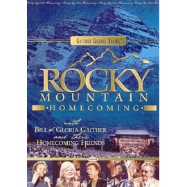 Rocky Mountain Homecoming