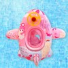Cute Child Kids Inflatable Pool Float PVC Summer Swim Float
