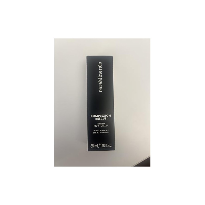 bareMinerals Complexion Rescue Tinted Hydrating Gel Cream SPF 30-04 Suede