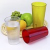 New Star Foodservice 46472 Tumbler Beverage Cups, Stackable Cups, Break