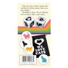 We Love Cats by SJG, juego de mesa para fiestas