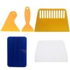 Screen Printing Squeegee, Screen Printing Ink Silk Screen Printing kit,