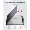 Protective Folio Case for iFLYTEK AINOTE Air2 Note-Taking Tablet 8.2",