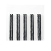Asahi Koyo KY-44 Heat Resistant Hexagonal Chopsticks for Commercial Use,