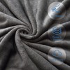 tuphen Flannel Sleeping Bag Liner, Travel Sheets for Adult Sleep
