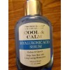 PRECISION BEAUTY COOL & CALM HYALURONIC ACID SERUM