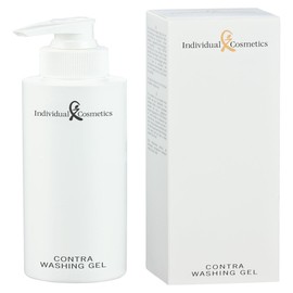 Individual Cosmetics Contra Washing Gel 150 ml