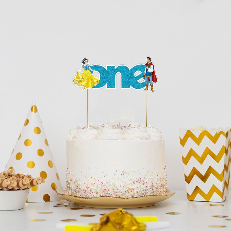 Seyal® SWATSD One - Decoración para tartas