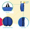 mybagstory Sonic Backpack – Blue – Children's – School –