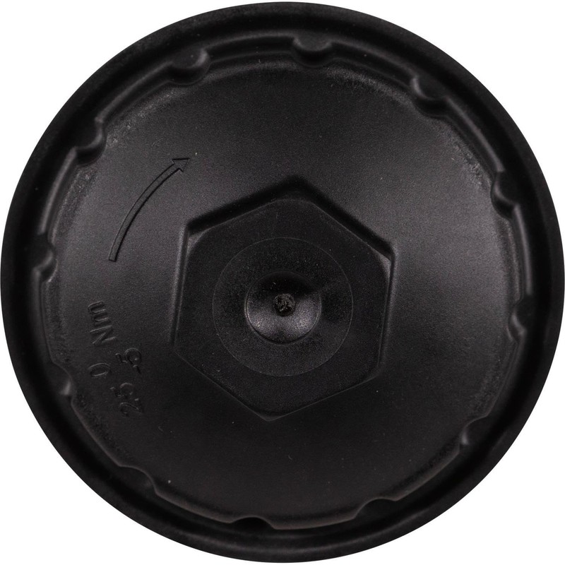 PG PG90017EX Extended Performance Oil Filter|Fits 2024-21 Alfa Romeo Stelvio,2024-21