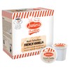 Junior's Most Fabulous French Vanilla Flavored Single Serve Pods (for