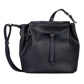 TOM TAILOR Naida Women's Pouch Bag, dark blue, Bohemian