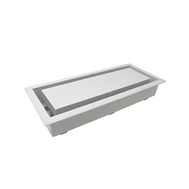 Aria Vent Drywall Lite Frame - Air Register (4x10 Inch)