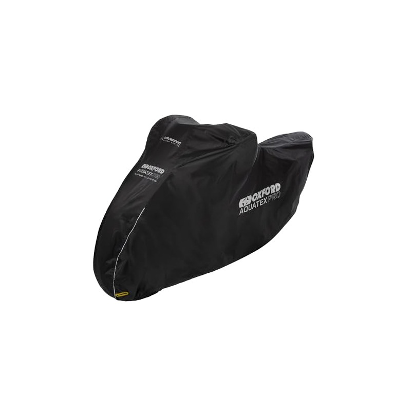Oxford Aquatex Pro, Large