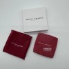 Narciso Rodriguez Parfums Compact Mirror NEW IN BOX