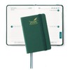 BEZEND Taschenkalender 2026 Klein A7 12 x 8 cm -
