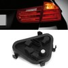 Car Tail Light Rear Panel Right Bulb Holder Socket 63217313044