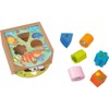 HABA 2389 - Sortierbox Tiere