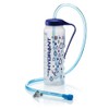 SP Ableware 745820000 Hydrant Water Bottle with Long Tube, Mouth