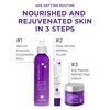 Andalou Naturals Goji Peptide Perfecting Cream - Age Defying Face
