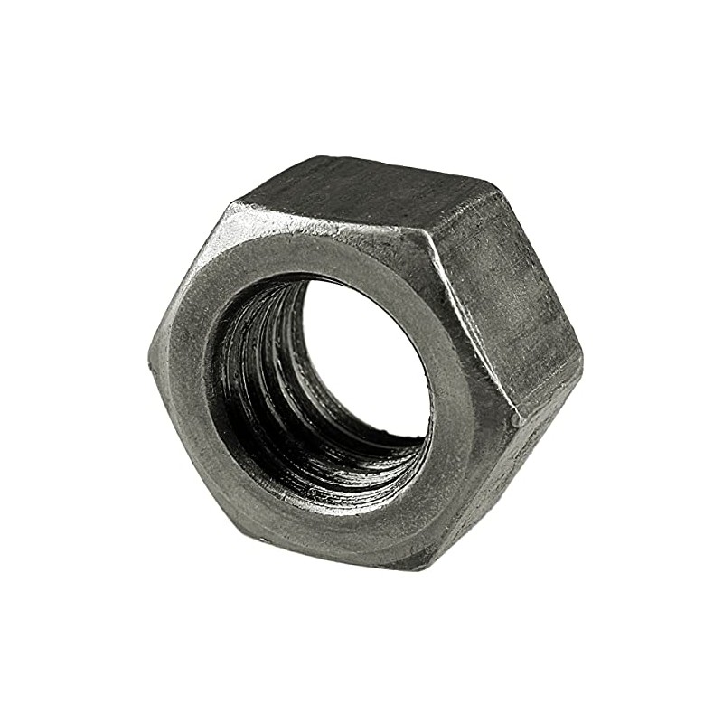 Surtek Tuercas hexagonales 1/4"