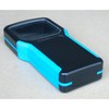 MACHSWON ABS Junction Box 204mmx100mmx35mm Portable Handheld Instrument Case Boxes