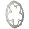 TIOGA 38T Chainring (For 5 Arms/PCD: 4.3 inches (110 mm))