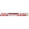 Musgrave Peppermint Scented Pencils 24 per Package