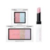 Addiction ADDICTION Holiday Addiction Fantasy Freefall 1 Eye Shadow Cheek Lip Balm Christmas Present Coffret 2024