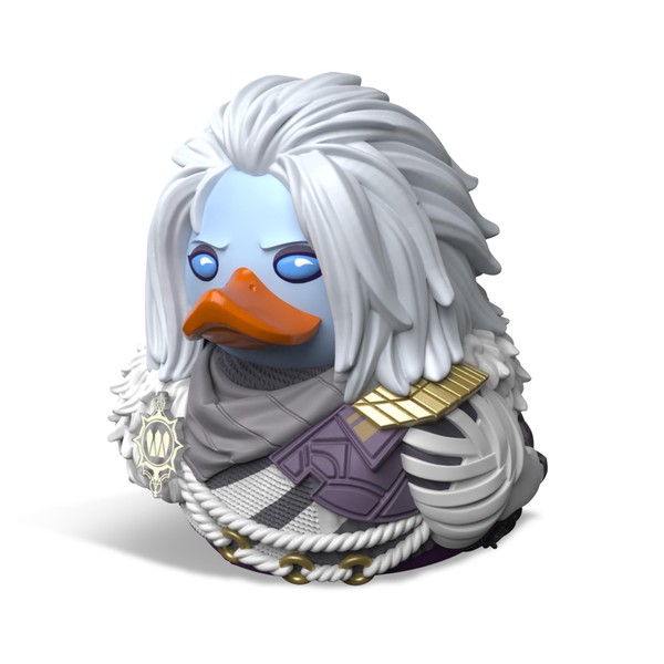 TUBBZ First Edition: Destiny 2 - Mara Sov Cosplaying Rubber