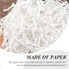 200G Paper Strips, Gift Wrapping Materials, Gift Box Fillers, Gift