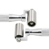 DreamColor Wallpaper Roller, Stainless Steel Seam Roller, Painting Tools, Stainless