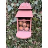 Squirrel Feeding Box - Squirrel Feeding Station - Weatherproof Made