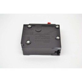 NEW BRYANT BR120 1P 20A AMP 120/240V-AC MOLDED CASE CIRCUIT BREAKER B477714