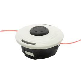 BGTOOL 27-2 25-2 Weed Eater Bump Feed Trimmer Head for Stihl Auto Cutting FS85 FS90 FS90r FS70r FS55 FS55r FS56rc FS91R FS131 FS240 String Trimmer Replace Parts (1 Pack)