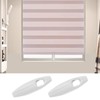 ECSiNG 4pcs Roller Blind Chain Weights Roller Blind Rope Weight