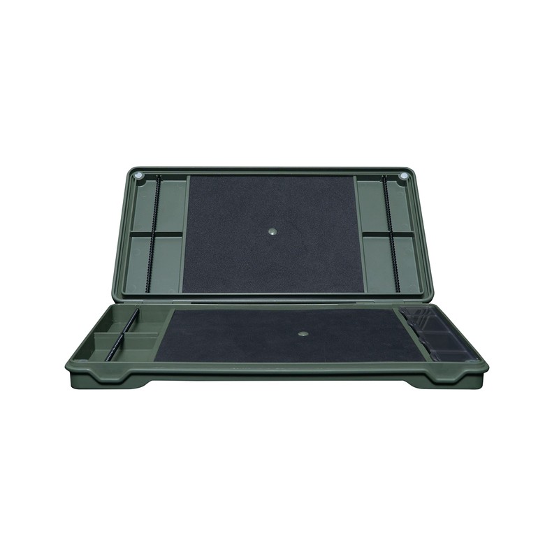 RidgeMonkey Armoury Rig Box 33 x 18 x 3.5 cm