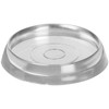 SoftTouch 1 13/16" Round Furniture Caster Cups for Carpet or